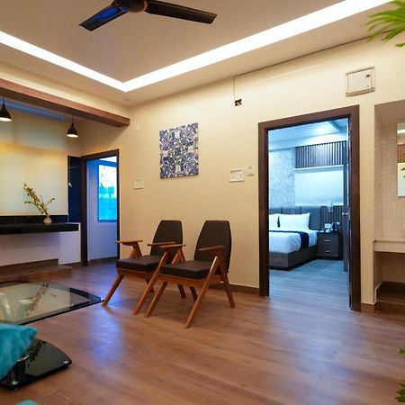 Hotel Pavitra Purnia Exterior photo