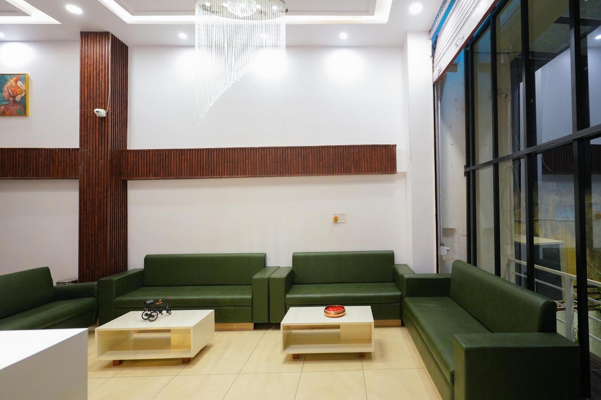Hotel Pavitra Purnia Exterior photo