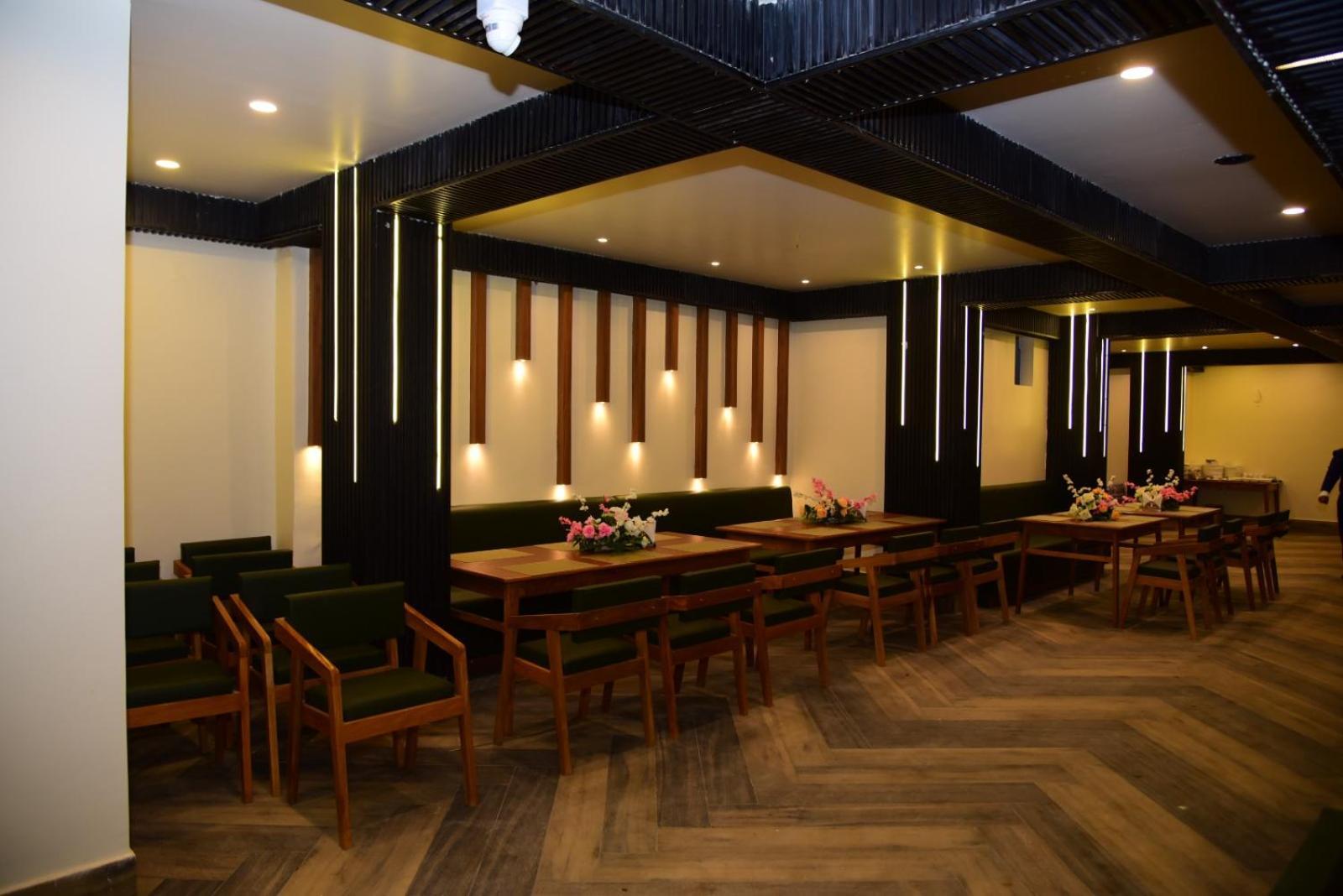 Hotel Pavitra Purnia Exterior photo